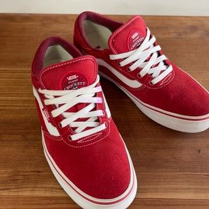 Men’s Vans size 9